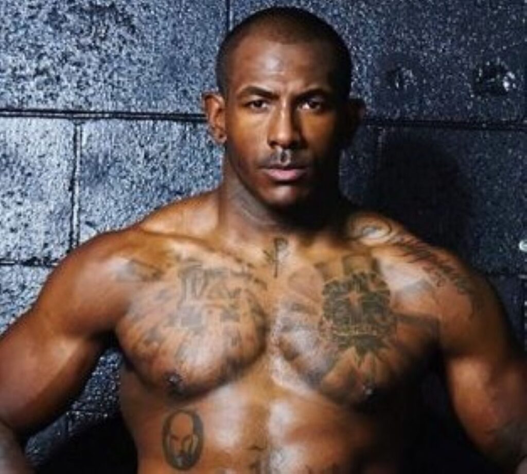 Khalil Rountree Jr.