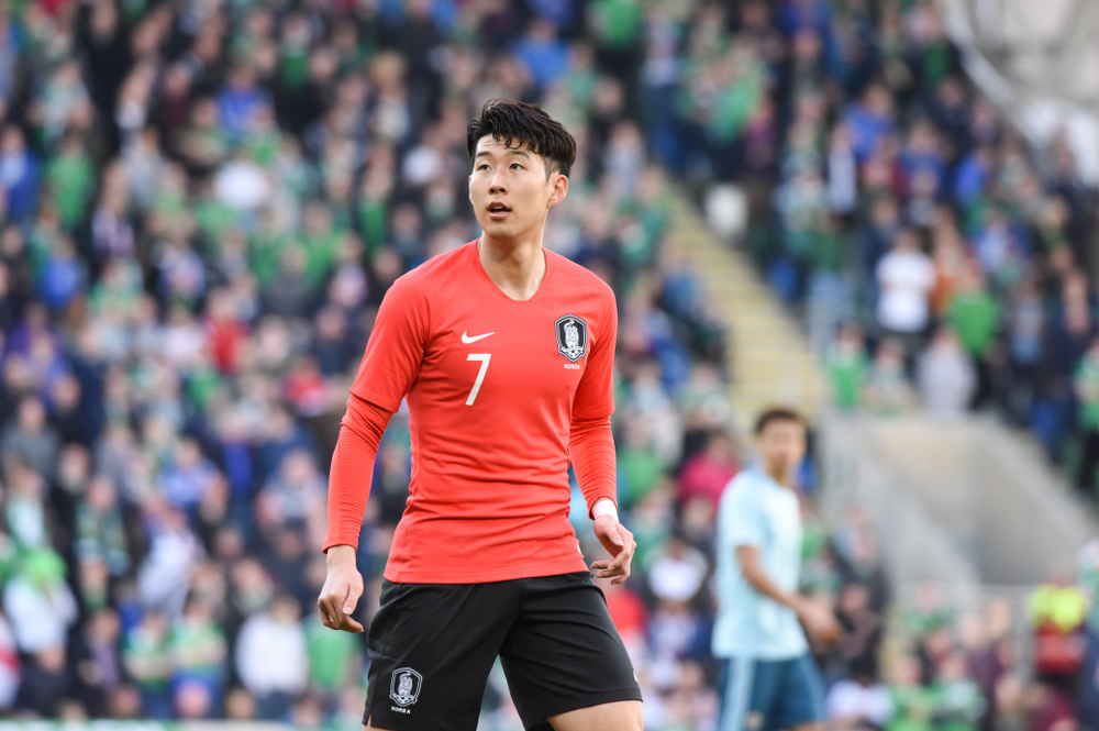 Korea Republic