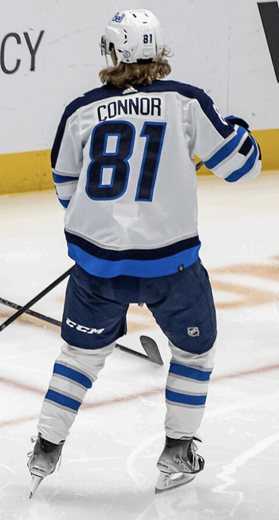 Kyle Connor