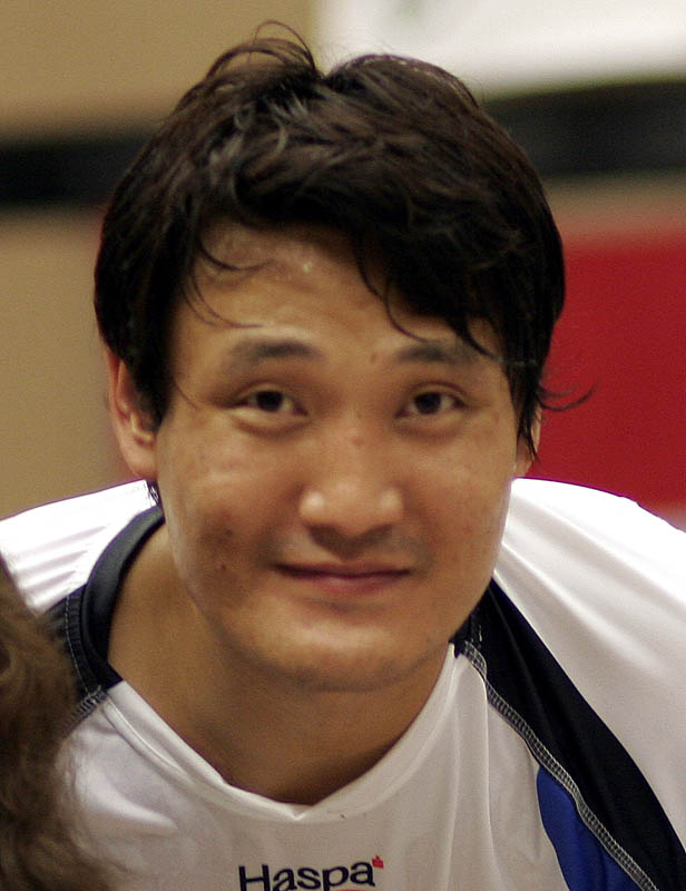 Yoon Kyung-Shin
