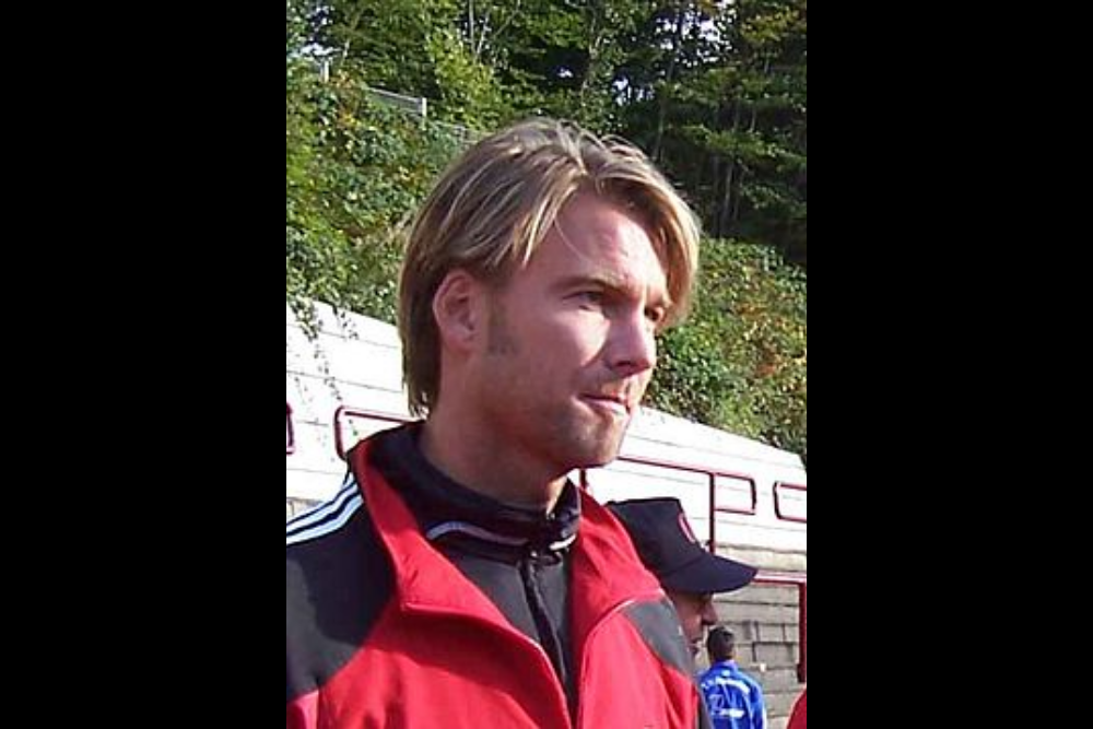 Lars Leese