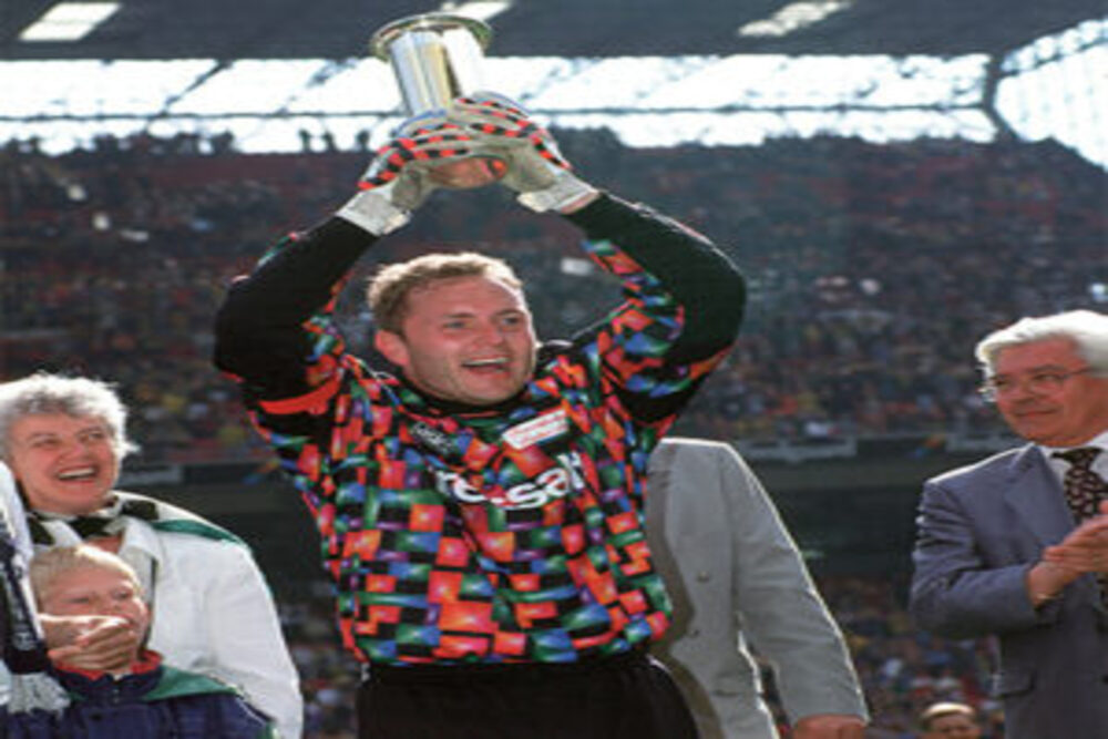 Lars Windfeld
