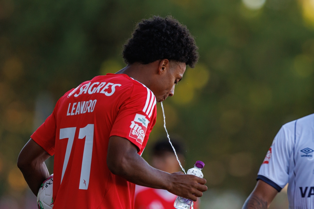 Leandro Santos