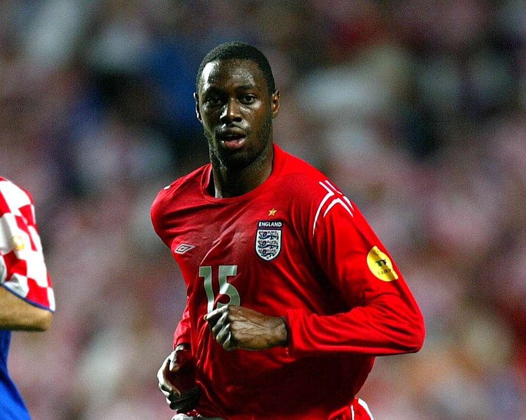 Ledley King