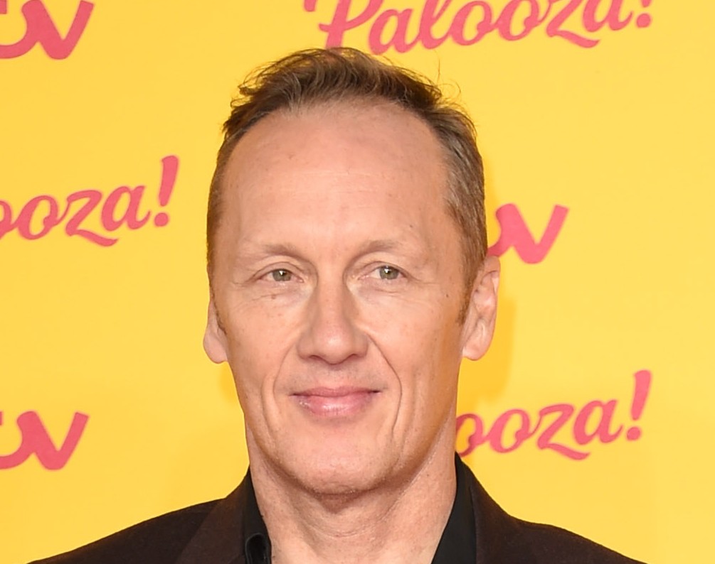 Lee Dixon