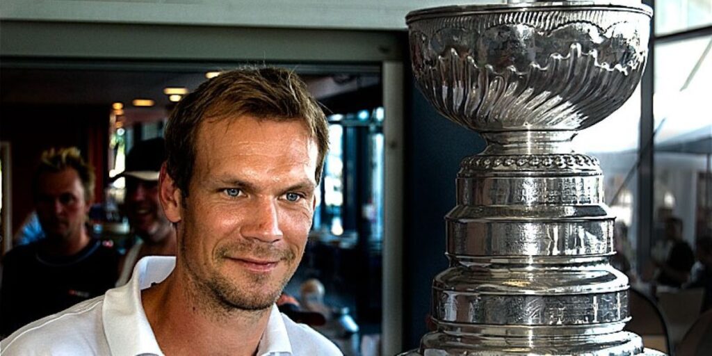 Nicklas Lidström