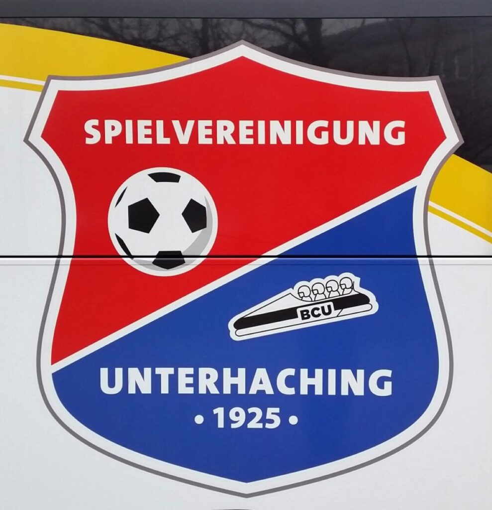 SpVgg Unterhaching