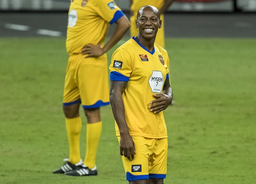 Luis Boa Morte