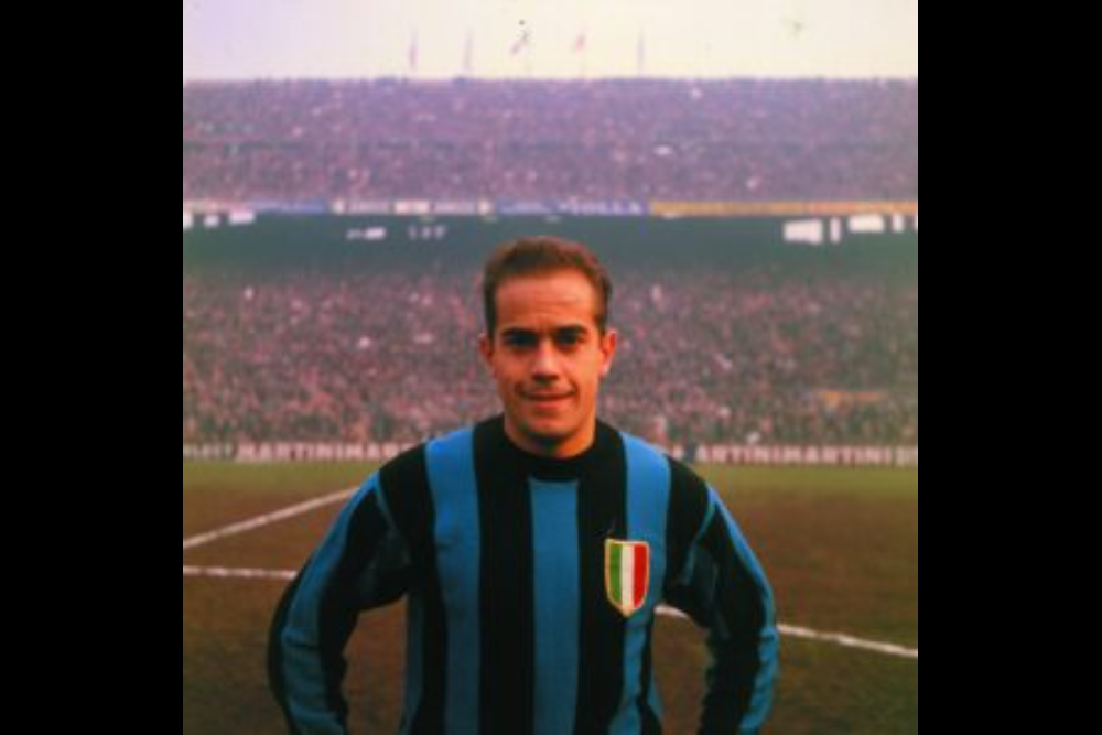 Luis Suárez Miramontes