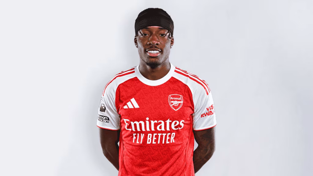 Madueke