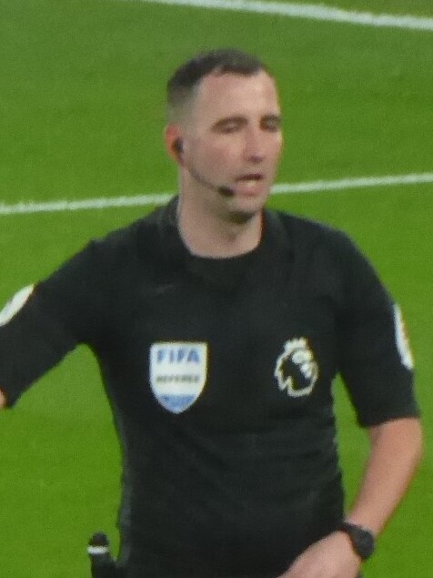 Chris Kavanagh 