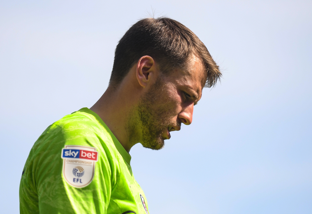 Marcus Bettinelli