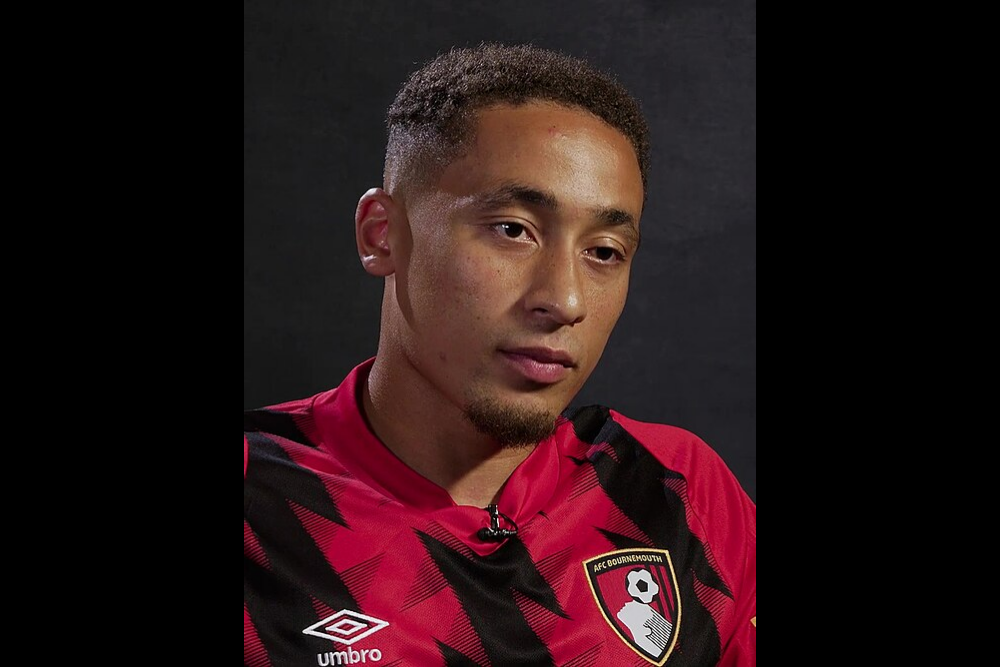 Marcus Tavernier