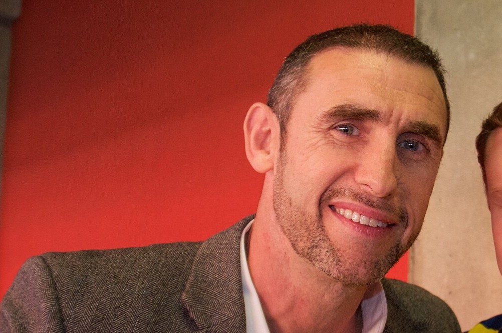 Martin Keown