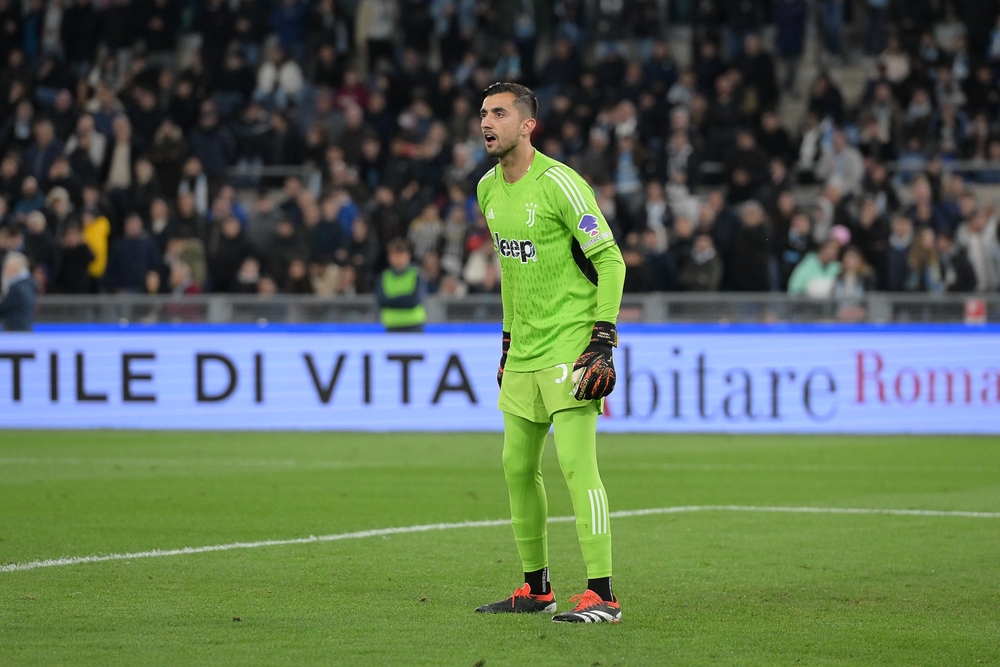 Mattia Perin