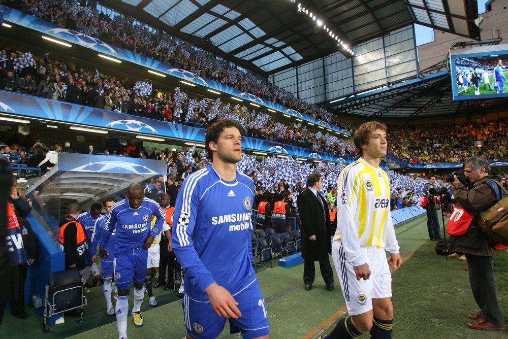 Michael Ballack