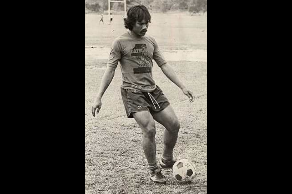 Mokhtar Dahari
