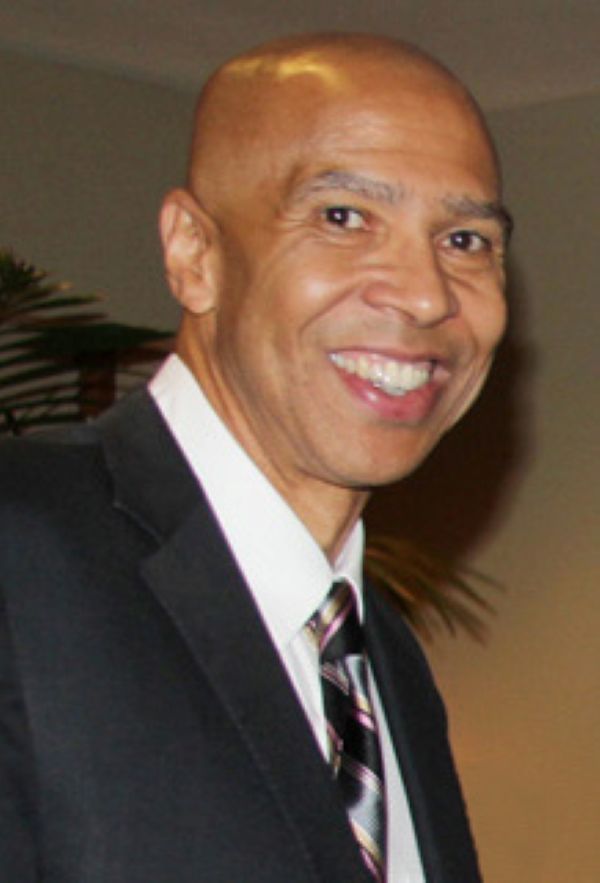  Mychal Thompson