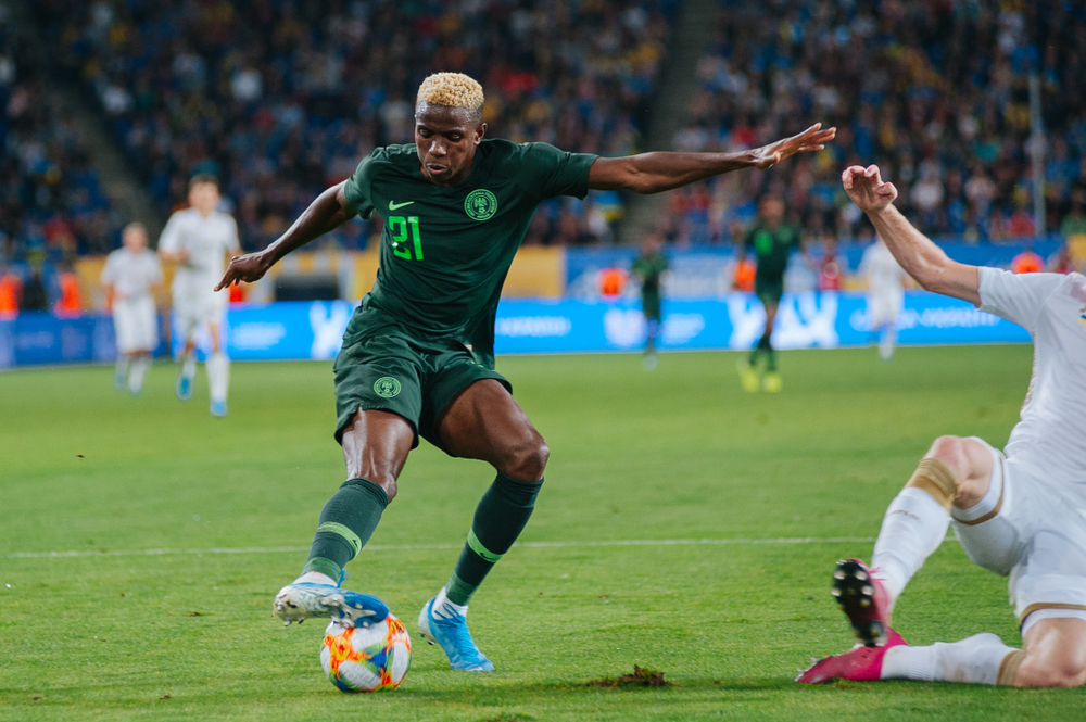 Nigeria