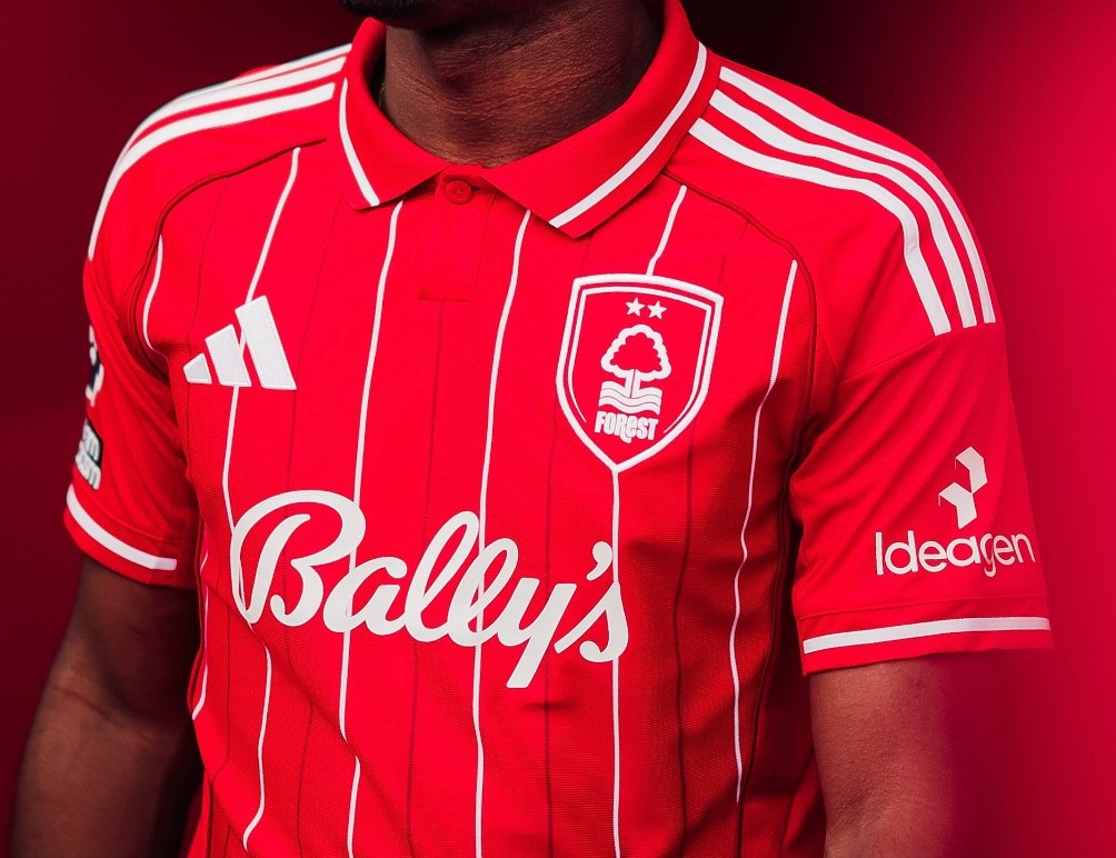 Nottingham Forest