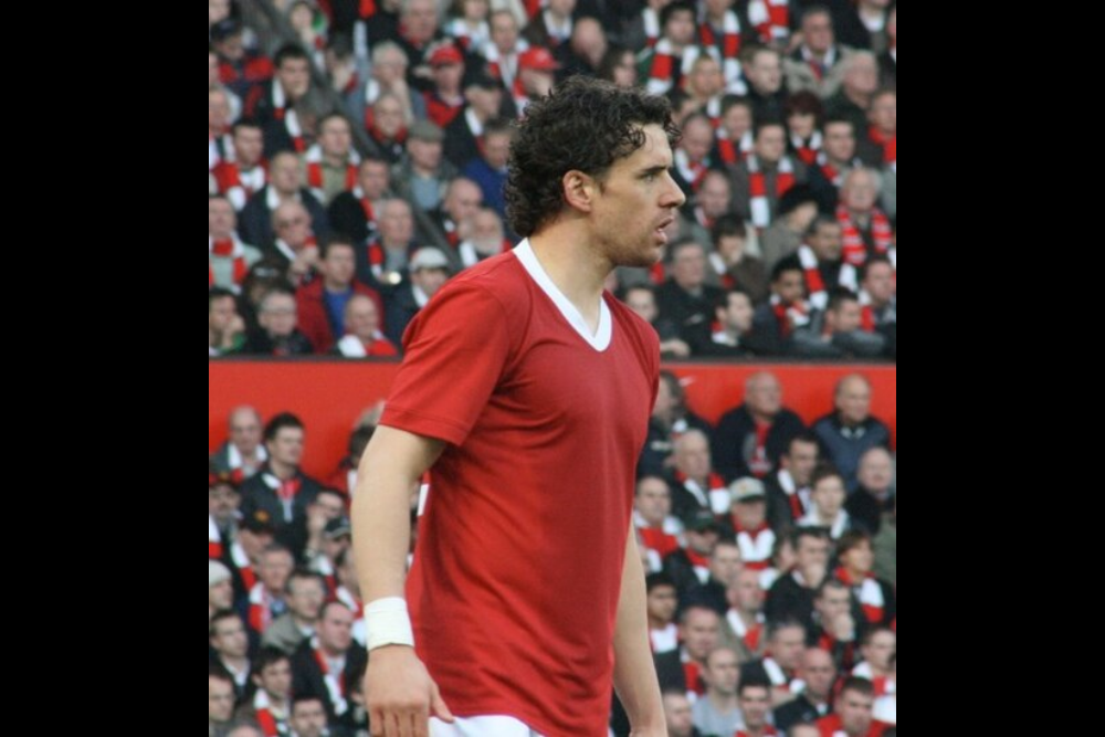 Owen Hargreaves