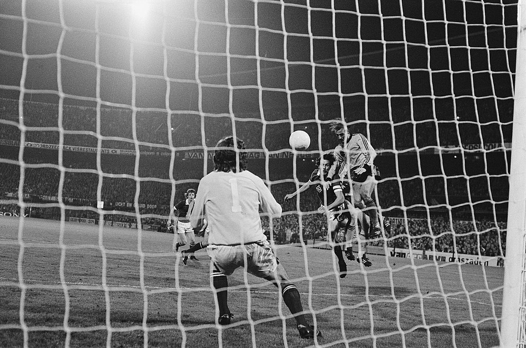 Pat Jennings
