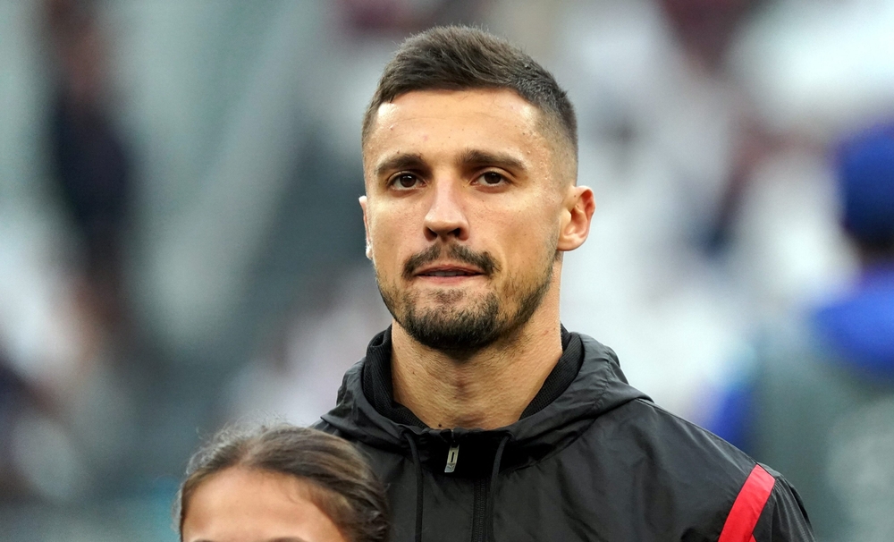 Rade Krunić
