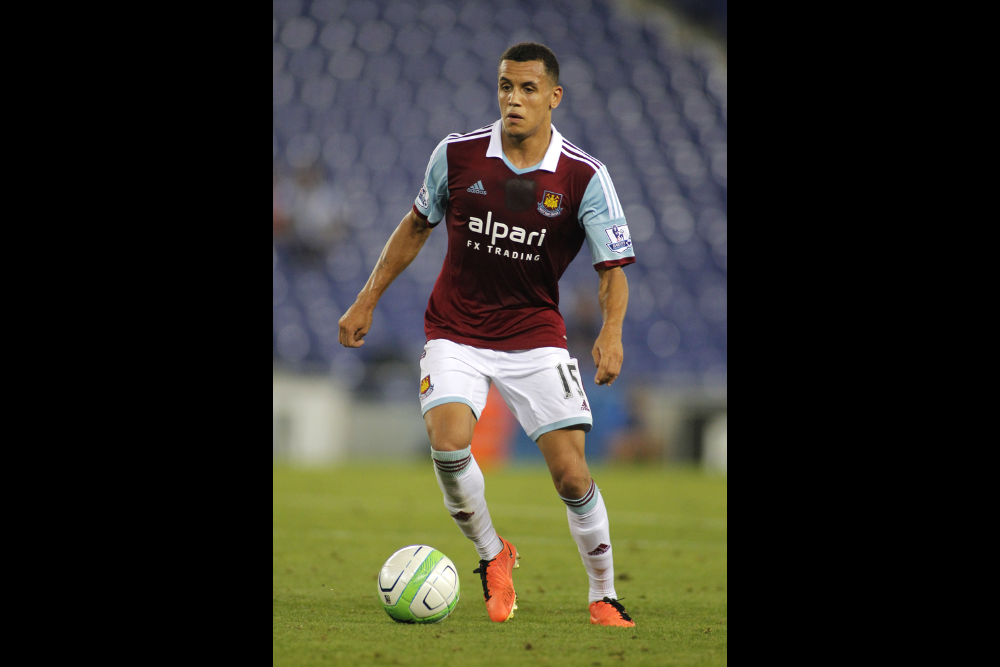 Ravel Morrison