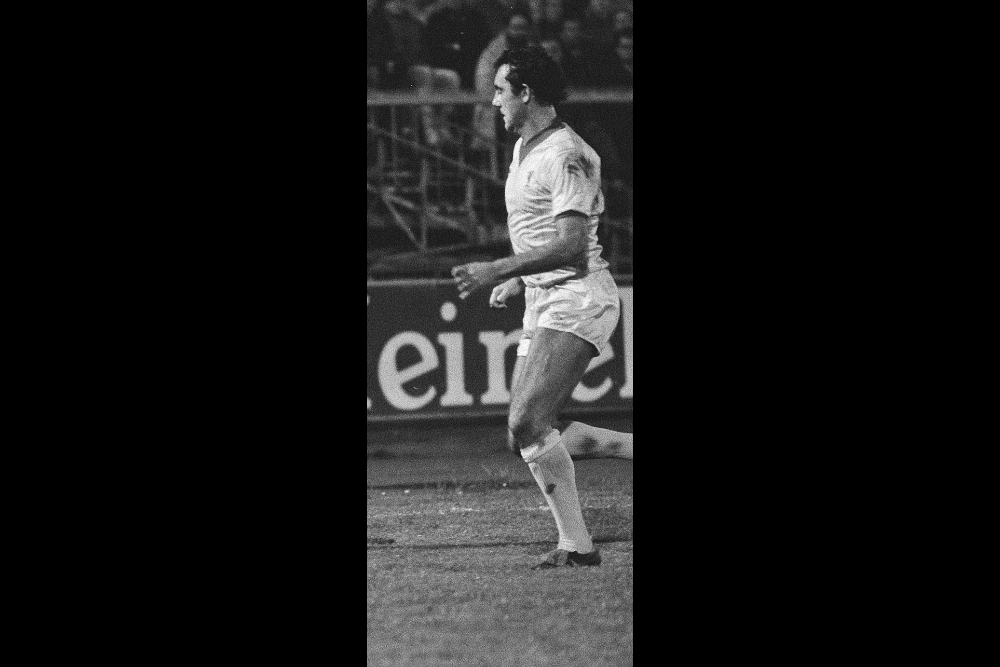 Ray Kennedy