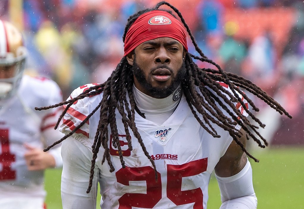 Richard Sherman