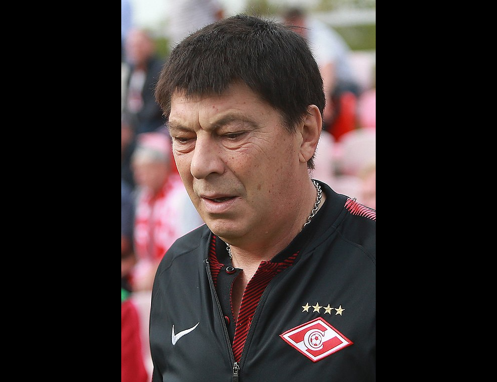 Rinat Dasayev