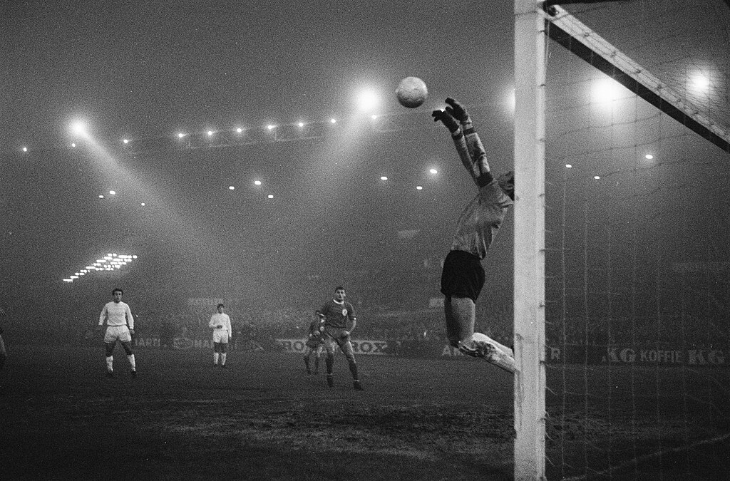 Roger Hunt
