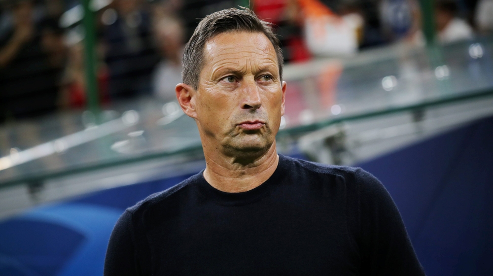 Roger Schmidt
