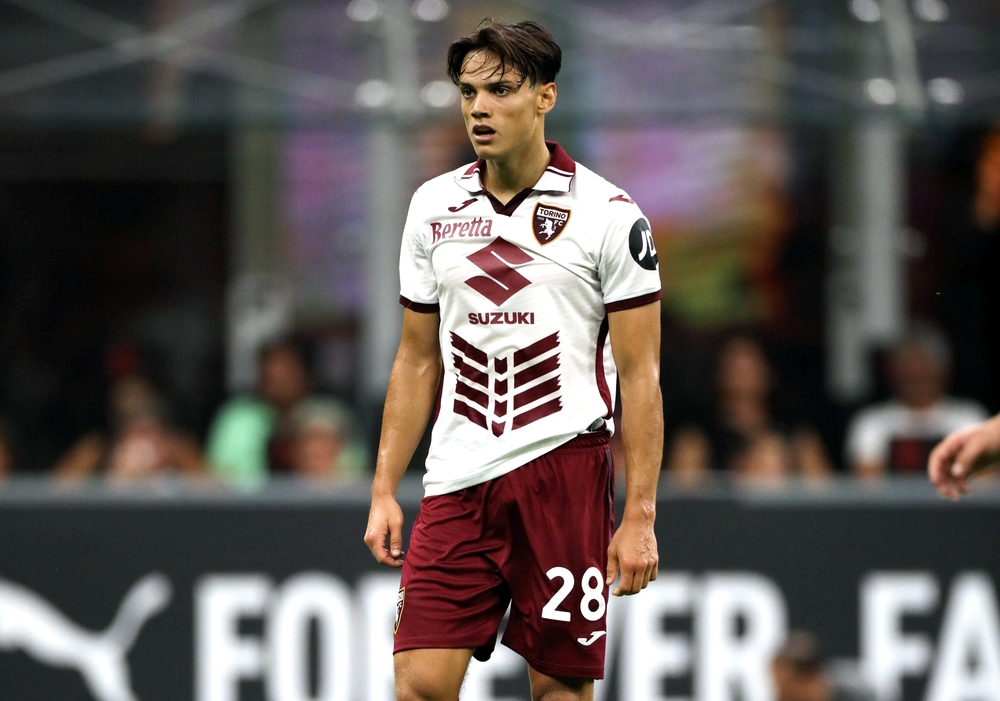 Samuele Ricci