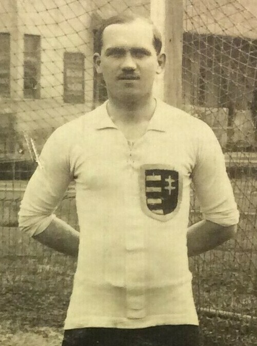 Imre Schlosser
