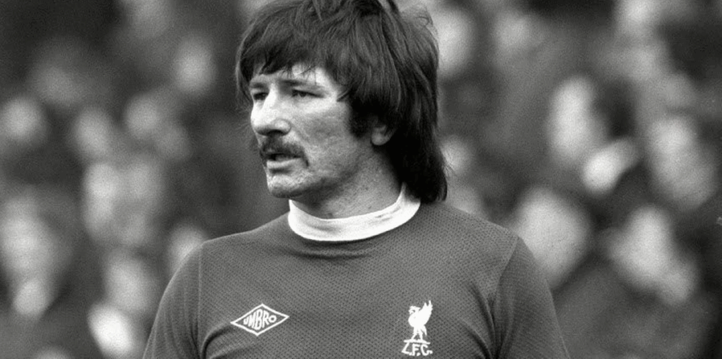 Tommy Smith