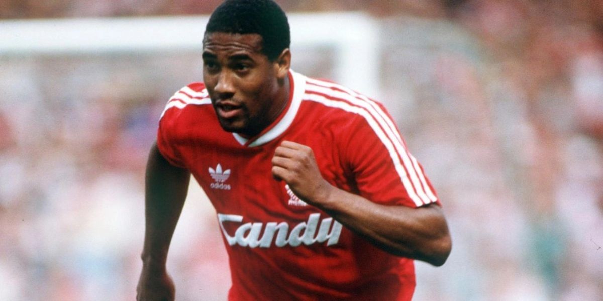 John Barnes