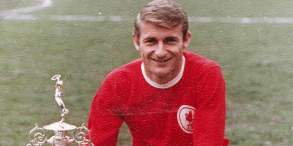 Roger Hunt