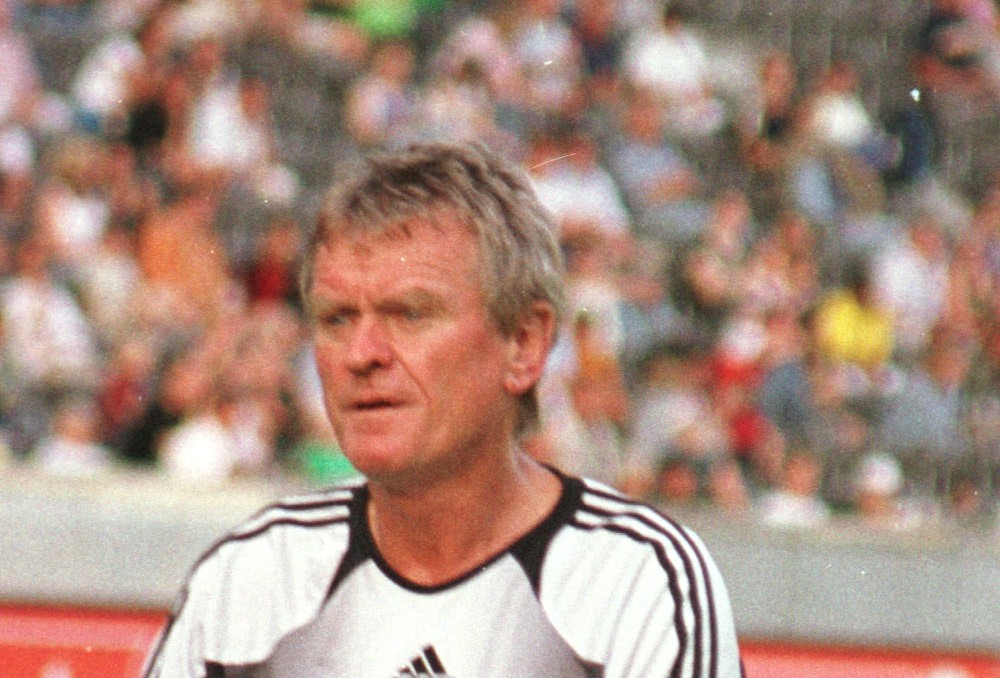 Sepp Maier
