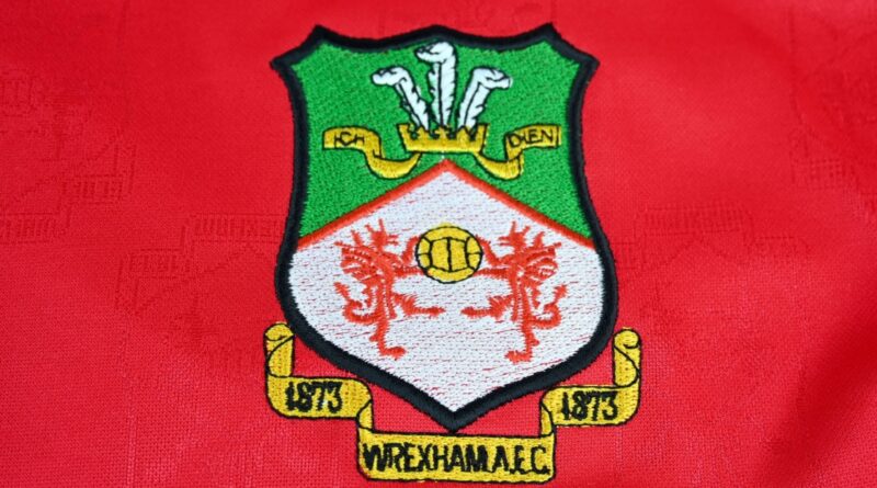wrexham