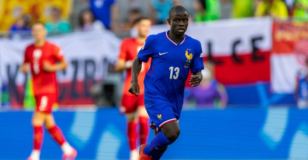 Kante