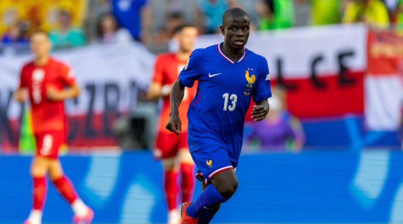 Kante