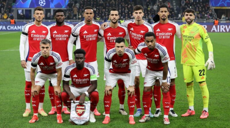Arsenal