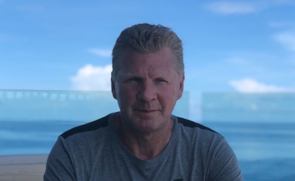 Stefan Effenberg
