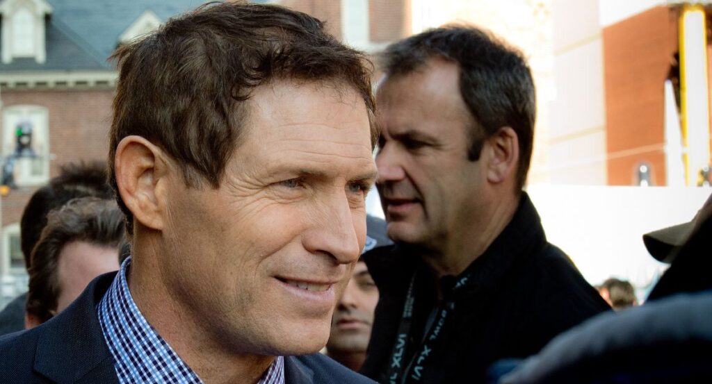 Steve Young