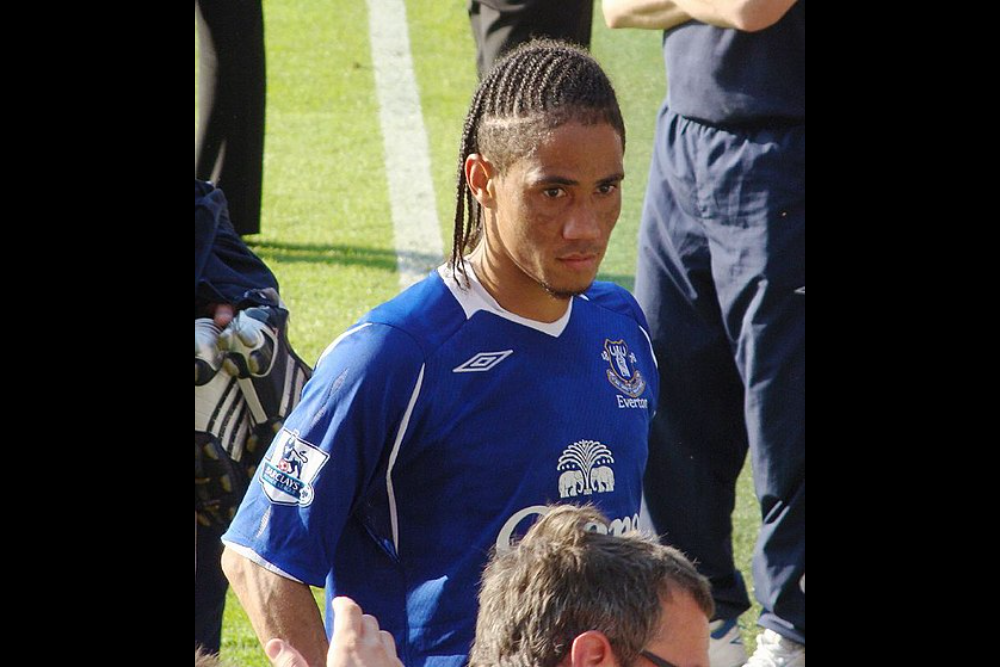 Steven Pienaar