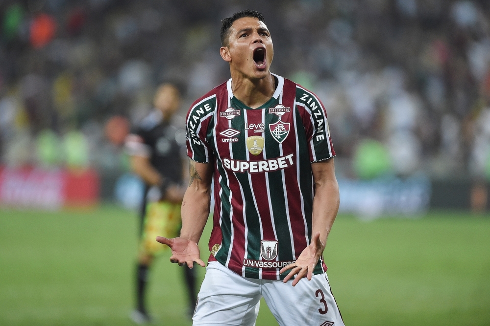 Thiago Silva
