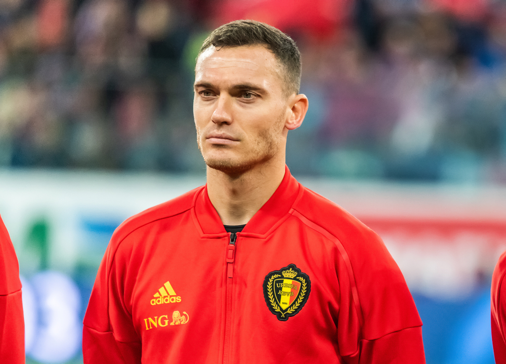 Thomas Vermaelen