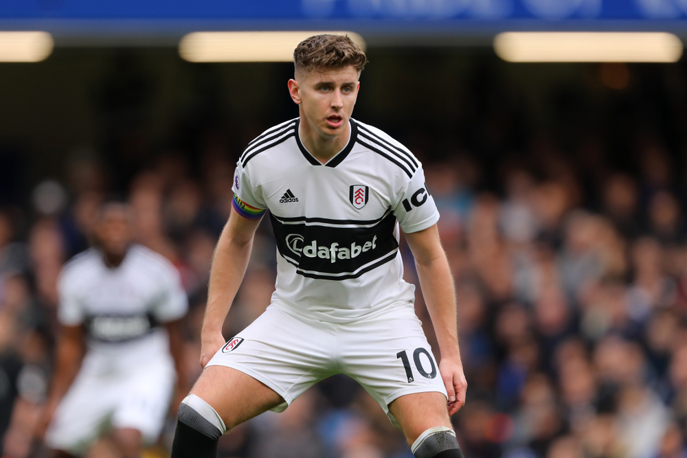 Tom Cairney