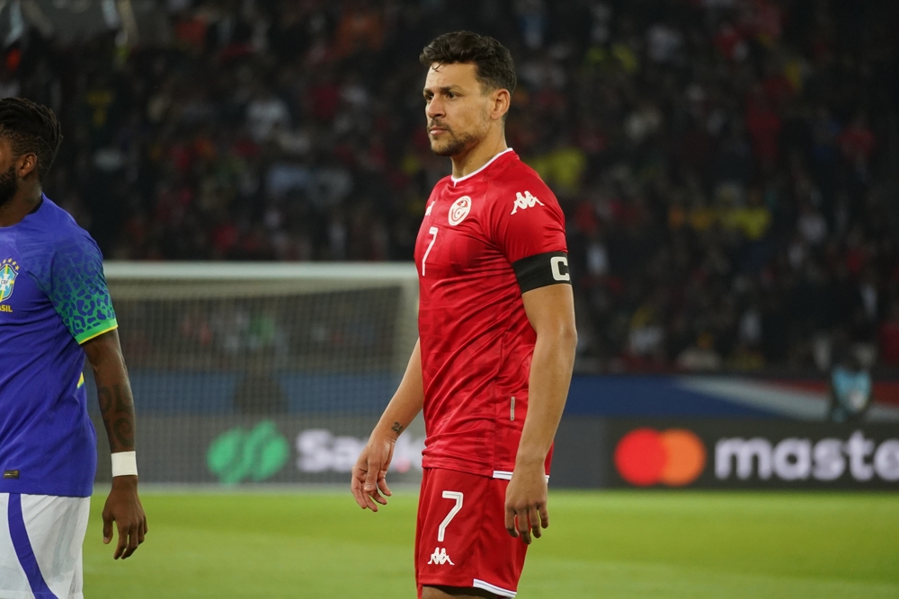 Tunisia
